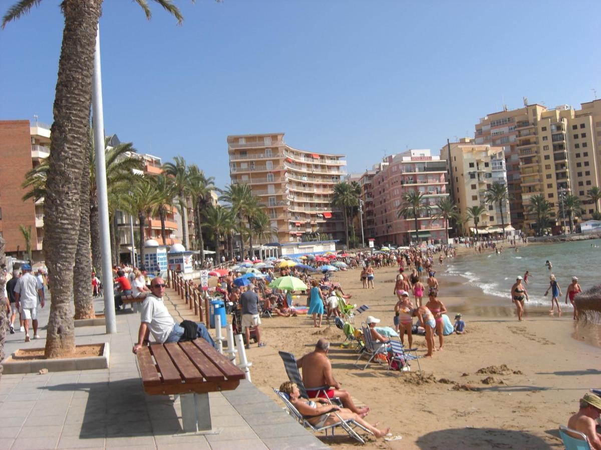 Owner Solidarity - Reduction Of Prices - 5 Torrevieja Ngoại thất bức ảnh
