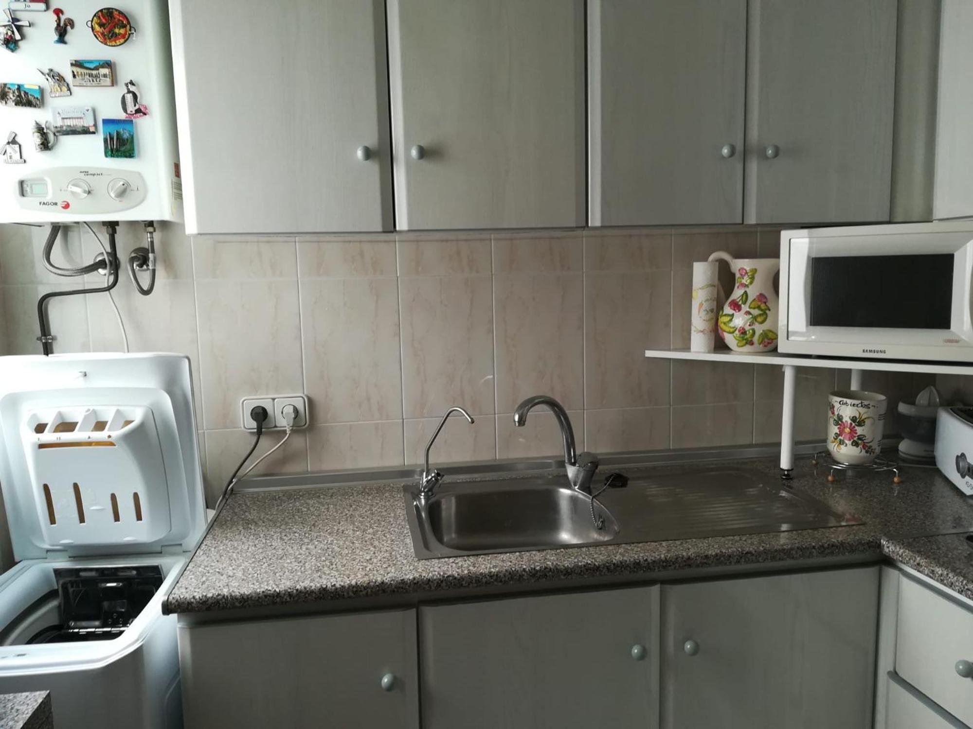 Owner Solidarity - Reduction Of Prices - 5 Torrevieja Ngoại thất bức ảnh