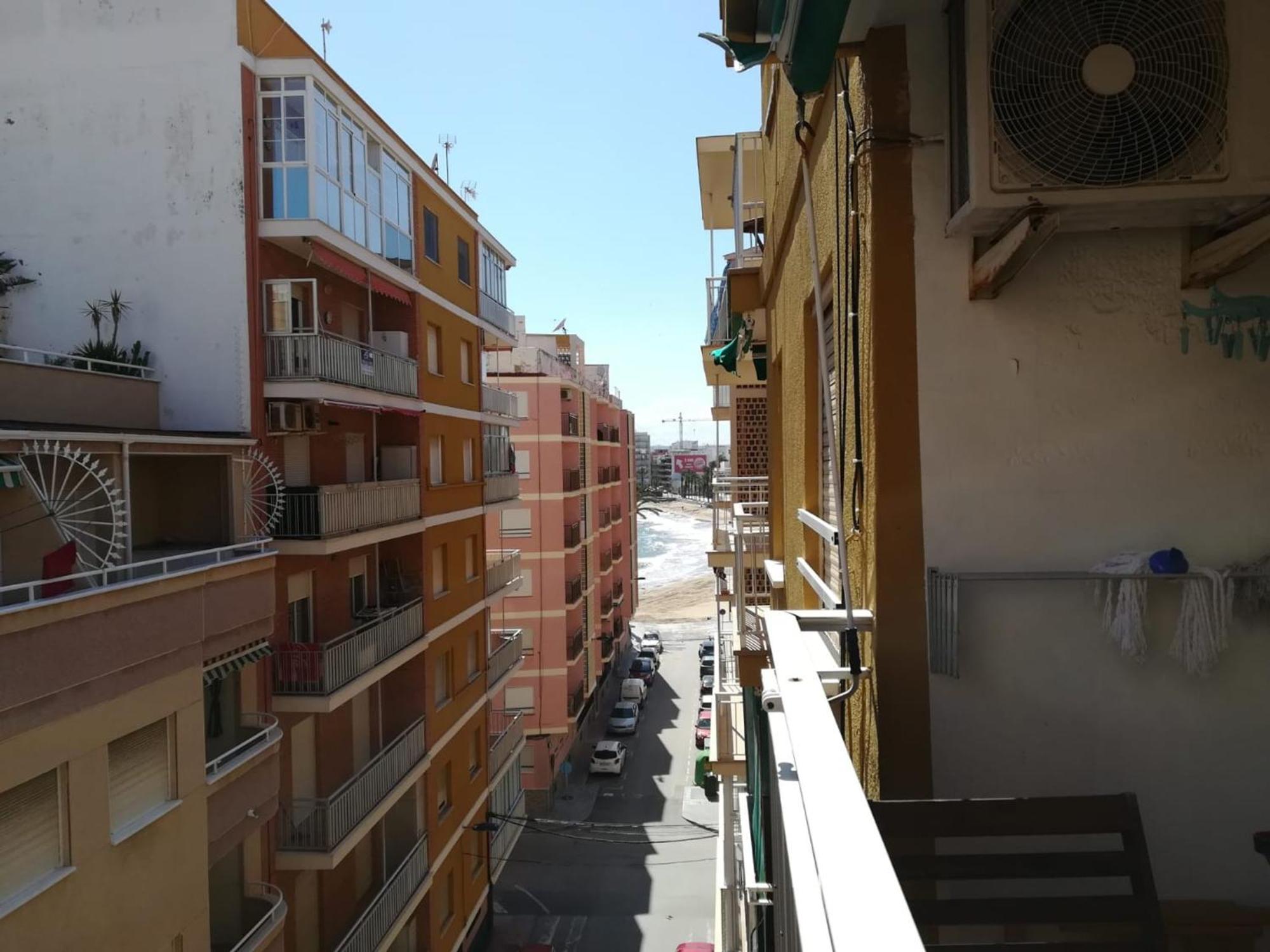 Owner Solidarity - Reduction Of Prices - 5 Torrevieja Ngoại thất bức ảnh