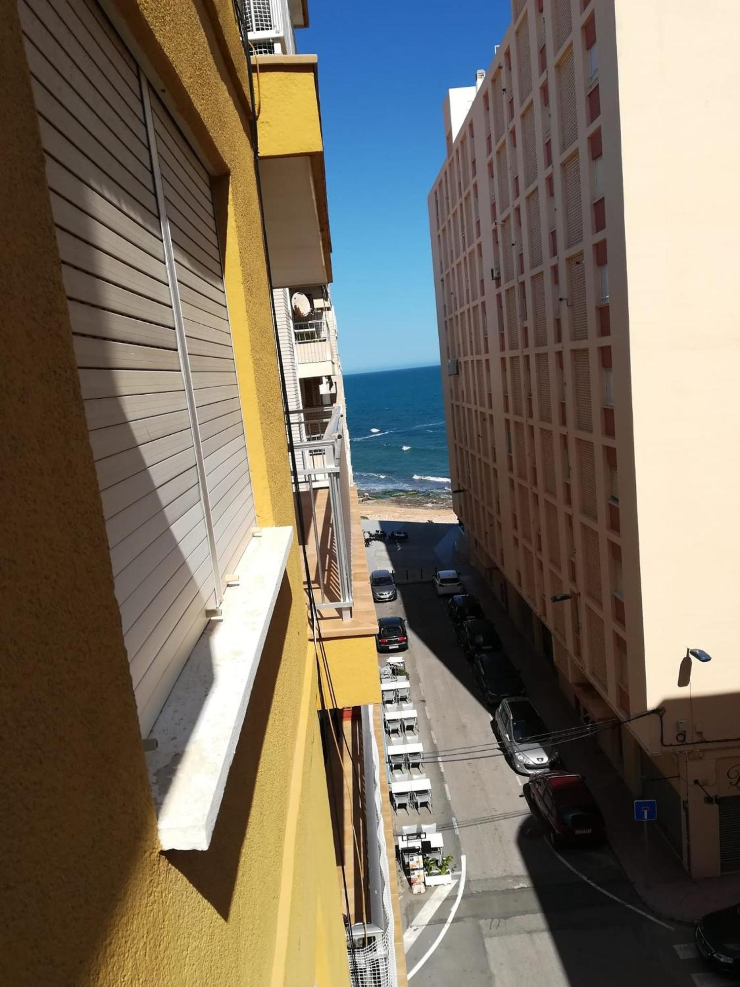 Owner Solidarity - Reduction Of Prices - 5 Torrevieja Ngoại thất bức ảnh
